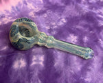 Sparkly Canework Handpipe