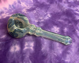 Sparkly Canework Handpipe