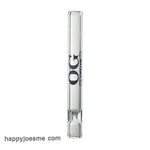 OG Glass Chillum