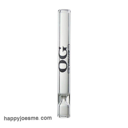 OG Glass Chillum