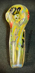 Thick Fumed Canework 420 Handpipe