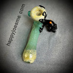 Octopus Frit Sherlock