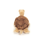 Turtle 20 cm - Plush Toy - Stuffed Toy