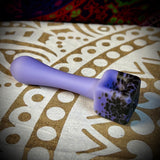 Traditionalist Square Handpipe