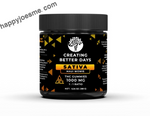 Creating Better Days Sativa Maui Wowie THC Gummies 1000mg