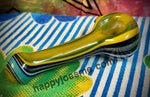 Multicolor Swirl Handpipe