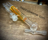 Freezable Sherlock Pipe