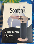 Scorch Torch Butane Model No.: 51508