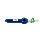 Glass Donut Hole Nectar Collector