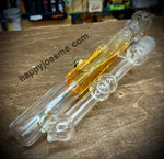 Freezable Sherlock Pipe
