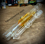 Freezable Sherlock Pipe