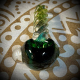 Inside Out You’re Turning' Me Handpipe