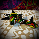 “Give a Dog a Bone” Handpipe