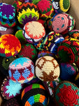 Hacky Sack Made In Guatemala