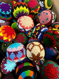 Hacky Sack Made In Guatemala