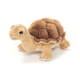 Turtle 20 cm - Plush Toy - Stuffed Toy