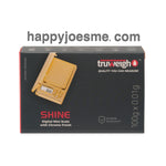 Truweigh "Shine" Gold100g x 0.01g Digital Scale