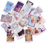 Pride Tarot A Collaborative Deck