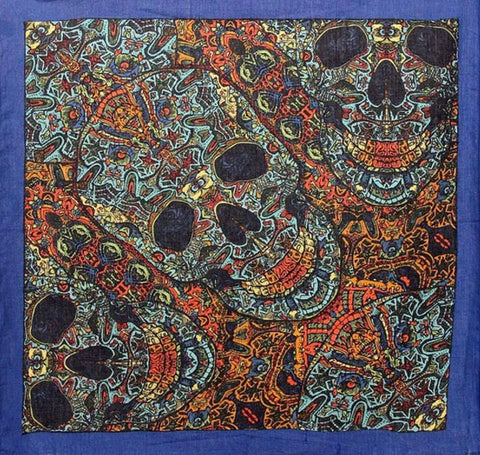 Sunshine Joy Bandana