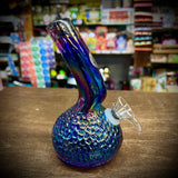 8” Bended Waterpipe