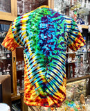 Galen Tie-Dye Large T-Shirt