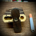 4” Wooden Dugout