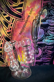 Large Double Bubble Bubbler