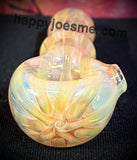 Fumed Striped Handpipe