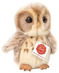 Light Brown Owl-Plush Toy