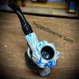 6" Durable Classic Pipe