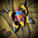 Handmade Magnet