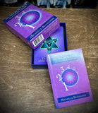 Numerology Guidance Cards - Michelle Buchanan