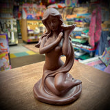 Backflow Cone Buner Mermaid