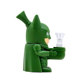 5” Batman Silicone Waterpipe