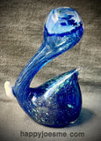 Standing Teardrop Handpipe