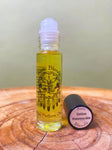 Auric Blends Golden Honeysuckle Perfume Oil