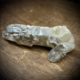 Raw Quartz