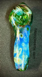 Green Fume 2012 Colby Handpipe