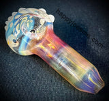 Mini Fumed Handpipe