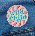 Wild Child Patch