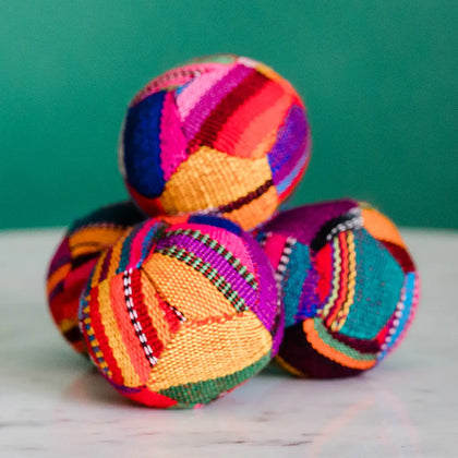 Cloth Foot Bag/Hacky Sack