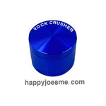 50MM 4 Piece Rock Crusher Grinder
