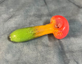 Rasta Handpipe