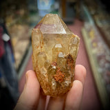 Citrine Crystal