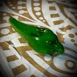 5” Some Like It Hot! Chili Pepper Handpipe