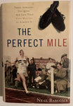 The perfect mile: Neal Bascomb