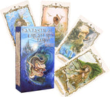 Fantastical Creatures Tarot - 78 Cards