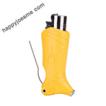 Clipper Toker Poker Assorted Colors