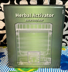 Herbal Activator Decarboxylator