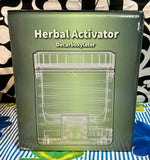 Herbal Activator Decarboxylator